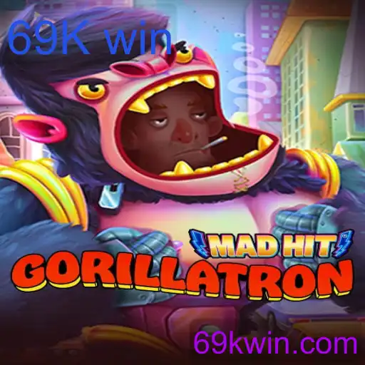 MadHitGorillatron