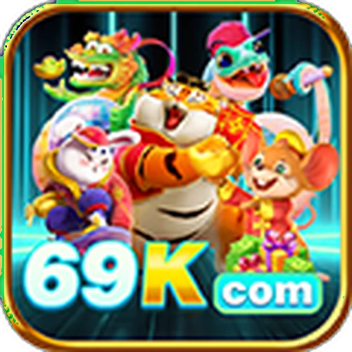69K win Logo